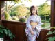 史爱玲 - 樱花落下の诱惑 Set 1 20230722 Part 15