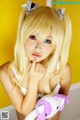 Kyuru Chan - Horny Fullhd Photo