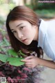 Kimoe Vol.004: Model Shen Xinyu (沈 欣 雨) (41 photos)